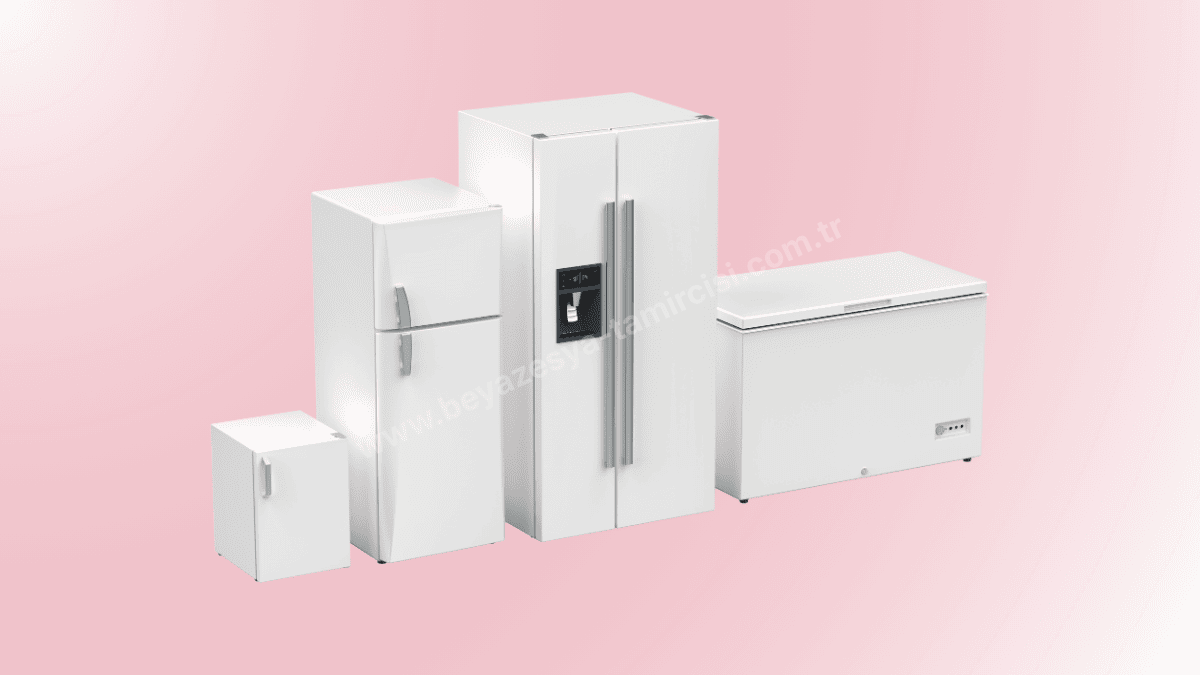 Yığılca Buzdolabı Tamircisi - Yığılca Beyaz Eşya Tamircisi